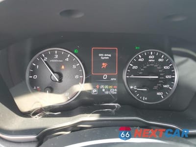 Zdjęcie 9 z 12 samochodu: 2023 SUBARU LEGACY LIMITED VIN:4S3BWAN64P3013756 - miniatura