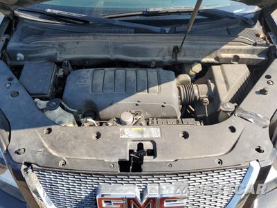 Zdjęcie 12 z 15 samochodu: 2011 GMC ACADIA SLE VIN:1GKKRNED8BJ402955 - miniatura