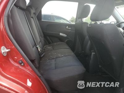 Zdjęcie 10 z 13 samochodu: 2010 KIA SPORTAGE LX VIN:KNDKGCA33A7686221 - miniatura