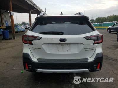 Zdjęcie 6 z 12 samochodu: 2020 SUBARU OUTBACK TOURING LDL VIN:4S4BTGPD1L3247897 - miniatura