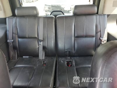 Zdjęcie 10 z 15 samochodu: 2008 GMC YUKON DENALI VIN:1GKFK63878J161495 - miniatura