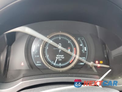 Zdjęcie 9 z 16 samochodu: 2017 LEXUS IS 300 VIN:JTHCM1D20H5018241 - miniatura