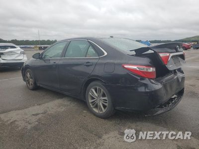 Drugie zdjęcie samochodu z przodu: 2016 TOYOTA CAMRY LE VIN:4T1BF1FK0GU229072 - miniatura