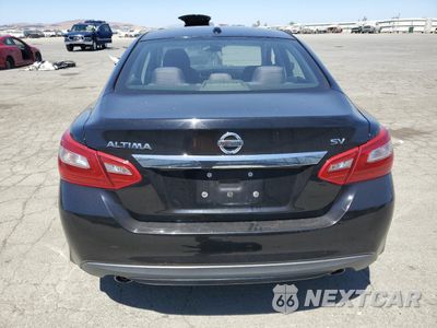 Zdjęcie 6 z 14 samochodu: 2018 NISSAN ALTIMA 2.5 VIN:1N4AL3AP1JC216292 - miniatura
