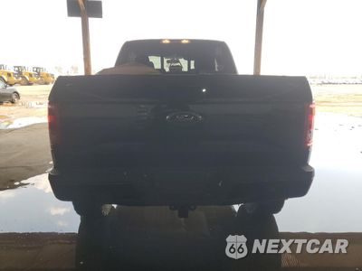 Zdjęcie 6 z 14 samochodu: 2017 FORD F150 SUPER CAB VIN:1FTFX1EF1HFA03524 - miniatura
