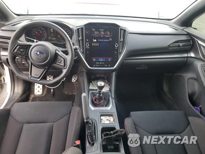 Zdjęcie 8 z 13 samochodu: 2022 SUBARU WRX PREMIUM VIN:JF1VBAF67N9028792 - miniatura