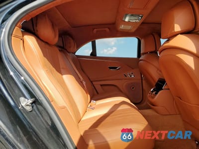 Zdjęcie 10 z 14 samochodu: 2022 BENTLEY FLYING SPUR VIN:SCBBG6ZG6NC001170 - miniatura