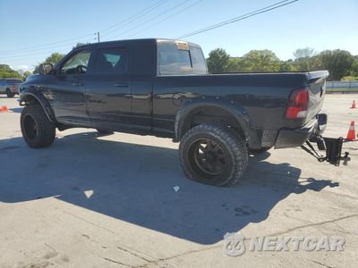 Drugie zdjęcie samochodu z przodu: 2014 RAM 2500 LARAMIE VIN:3C6UR5NL5EG266163 - miniatura