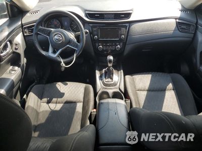 Zdjęcie 8 z 14 samochodu: 2020 NISSAN ROGUE S VIN:KNMAT2MT3LP519003 - miniatura
