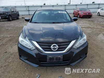 Piąte zdjęcie samochodu w środku: 2016 NISSAN ALTIMA 2.5 VIN:1N4AL3AP7GN331363 - miniatura