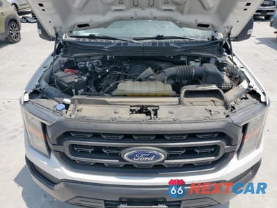 Zdjęcie 11 z 12 samochodu: 2023 FORD F150 VIN:1FTEX1C50PKD02157 - miniatura