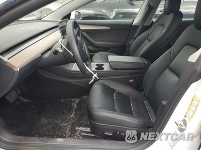 Zdjęcie 7 z 12 samochodu: 2023 TESLA MODEL 3 VIN:5YJ3E1EA8PF419568 - miniatura
