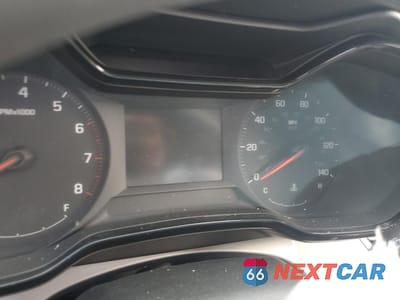 Zdjęcie 9 z 12 samochodu: 2025 CHEVROLET TRAX LS VIN:KL77LFEP7SC177948 - miniatura