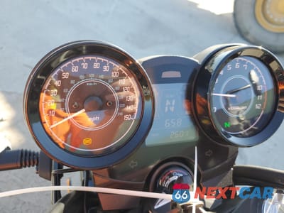 Zdjęcie 7 z 10 samochodu: 2023 KAWASAKI ER650 M VIN:ML5EREM18PDAA6717 - miniatura