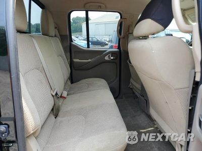 Zdjęcie 10 z 12 samochodu: 2018 NISSAN FRONTIER S VIN:1N6AD0EV5JN746913 - miniatura