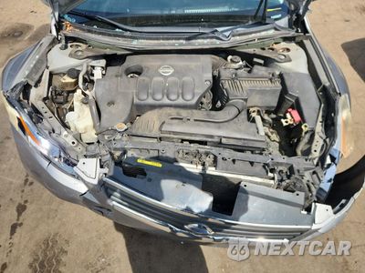 Zdjęcie 11 z 12 samochodu: 2008 NISSAN ALTIMA 2.5 VIN:1N4AL21EX8N405028 - miniatura