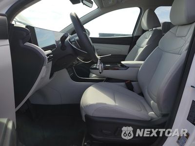 Zdjęcie 7 z 14 samochodu: 2025 HYUNDAI TUCSON BLUE VIN:KM8JBDD18SU367020 - miniatura