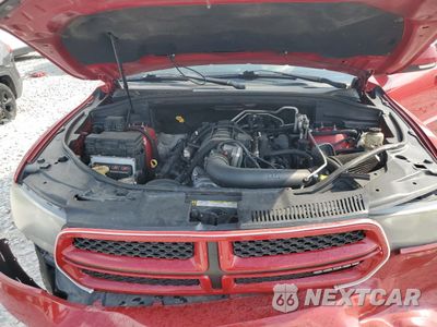Zdjęcie 12 z 15 samochodu: 2012 DODGE DURANGO R/T VIN:1C4SDJCT2CC182814 - miniatura