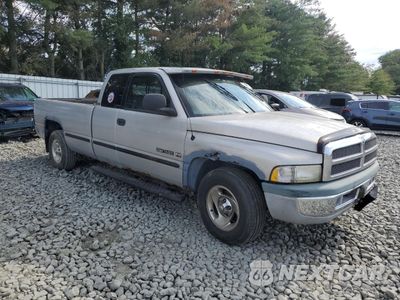 Czwarte zdjęcie samochodu z boku: 1998 DODGE RAM 1500 VIN:3B7HC12ZXWG105029 - miniatura