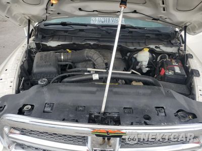Zdjęcie 11 z 14 samochodu: 2009 DODGE RAM 1500 VIN:1D3HV13T79S808256 - miniatura