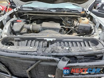 Zdjęcie 11 z 13 samochodu: 2021 CHEVROLET SILVERADO K2500 HEAVY DUTY VIN:1GC5YLE72MF142651 - miniatura