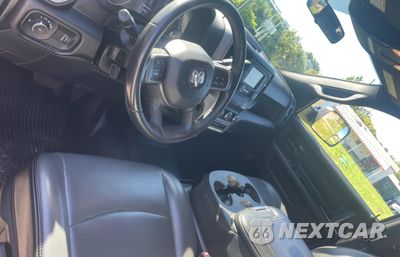 Zdjęcie 9 z 11 samochodu: 2021 RAM 5500 VIN:3C7WRMFL7MG512884 - miniatura