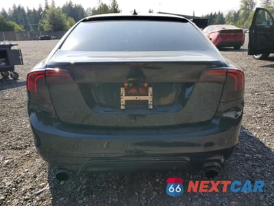 Zdjęcie 6 z 13 samochodu: 2017 VOLVO S60 VIN:YV126MFL8H2438341 - miniatura