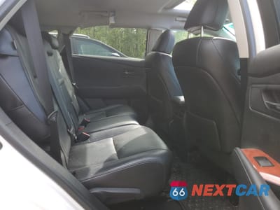 Zdjęcie 11 z 13 samochodu: 2010 LEXUS RX 350 VIN:2T2BK1BA2AC033891 - miniatura
