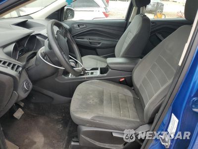 Zdjęcie 7 z 17 samochodu: 2017 FORD ESCAPE S VIN:1FMCU0F78HUD39479 - miniatura