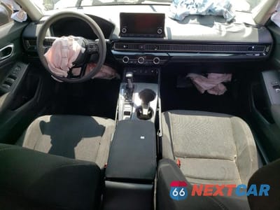 Zdjęcie 8 z 13 samochodu: 2025 HONDA CIVIC LX VIN:2HGFE2F23SH543262 - miniatura