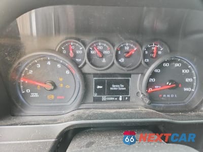 Zdjęcie 9 z 13 samochodu: 2021 CHEVROLET SILVERADO K2500 HEAVY DUTY VIN:1GC5YLE72MF142651 - miniatura