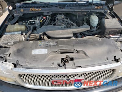 Zdjęcie 12 z 13 samochodu: 2004 GMC YUKON XL DENALI VIN:1GKFK66U14J266178 - miniatura