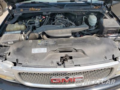 Zdjęcie 12 z 13 samochodu: 2004 GMC YUKON XL DENALI VIN:1GKFK66U14J266178 - miniatura