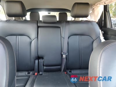 Zdjęcie 10 z 14 samochodu: 2024 MAZDA CX-90 PREFERRED VIN:JM3KKBHA4R1179010 - miniatura