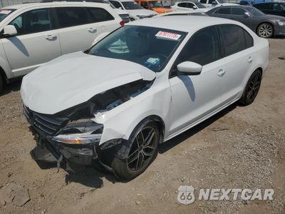 2018 VOLKSWAGEN JETTA S 3VW167AJ5JM231104 - główne zdjęcie licytacji z USA - miniatura