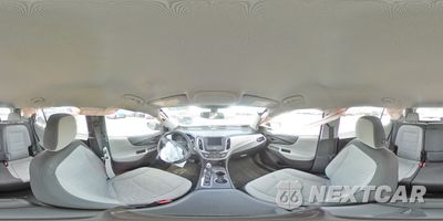 Zdjęcie 15 z 15 samochodu: 2019 CHEVROLET EQUINOX LS VIN:3GNAXSEV9KL303176 - miniatura
