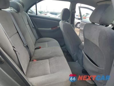 Zdjęcie 10 z 12 samochodu: 2006 TOYOTA COROLLA CE VIN:2T1BR32E66C650619 - miniatura