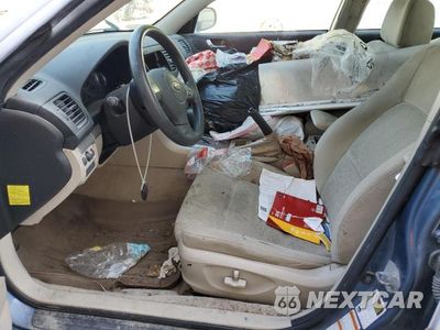 Zdjęcie 7 z 12 samochodu: 2008 SUBARU LEGACY 2.5I VIN:4S3BL616287215162 - miniatura