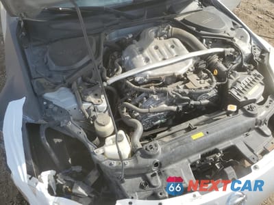 Zdjęcie 11 z 12 samochodu: 2006 NISSAN 350Z COUPE VIN:JN1AZ34DX6M307141 - miniatura