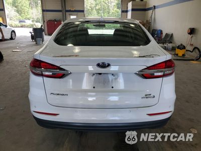 Zdjęcie 6 z 12 samochodu: 2019 FORD FUSION SE VIN:3FA6P0LU3KR285130 - miniatura