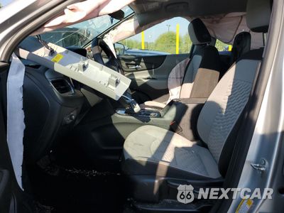 Zdjęcie 7 z 13 samochodu: 2021 CHEVROLET EQUINOX LS VIN:3GNAXHEV1MS168237 - miniatura
