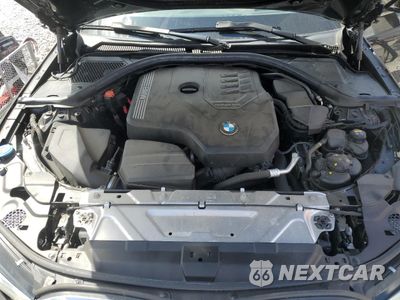 Zdjęcie 11 z 13 samochodu: 2020 BMW 330XI VIN:3MW5R7J08L8B11535 - miniatura