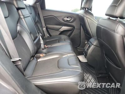 Zdjęcie 11 z 14 samochodu: 2019 JEEP CHEROKEE LATITUDE PLUS VIN:1C4PJMLX6KD245988 - miniatura