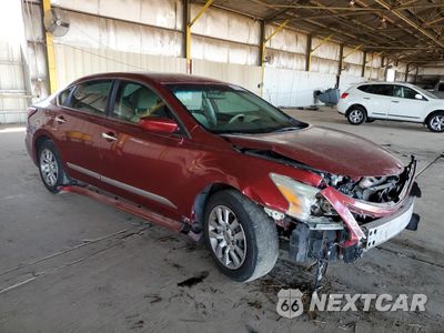 Czwarte zdjęcie samochodu z boku: 2014 NISSAN ALTIMA 2.5 VIN:1N4AL3AP9EN227700 - miniatura