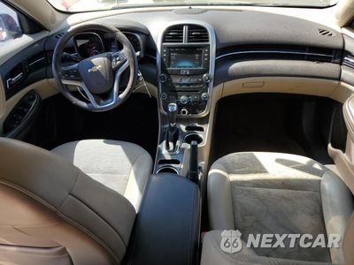 Zdjęcie 8 z 14 samochodu: 2015 CHEVROLET MALIBU 2LT VIN:1G11D5SL3FF347804 - miniatura