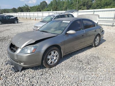 2006 NISSAN ALTIMA S 1N4AL11D66C189348 - główne zdjęcie licytacji z USA - miniatura