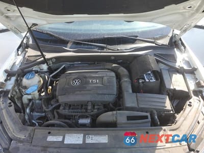 Zdjęcie 11 z 12 samochodu: 2017 VOLKSWAGEN PASSAT VIN:1VWGT7A35HV023174 - miniatura