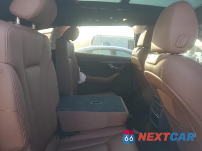Zdjęcie 11 z 14 samochodu: 2022 AUDI Q7 PREMIUM PLUS VIN:WA1LXBF79ND007113 - miniatura