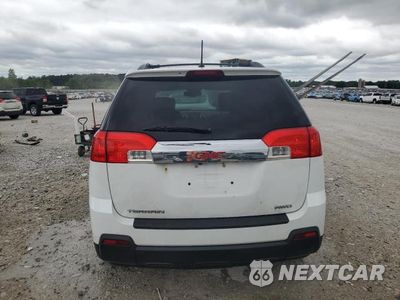 Zdjęcie 6 z 13 samochodu: 2013 GMC TERRAIN SLT VIN:2GKFLVEK6D6176576 - miniatura