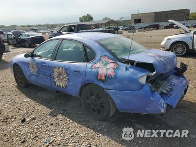 Drugie zdjęcie samochodu z przodu: 2006 FORD TAURUS SE VIN:1FAHP53276A245976 - miniatura